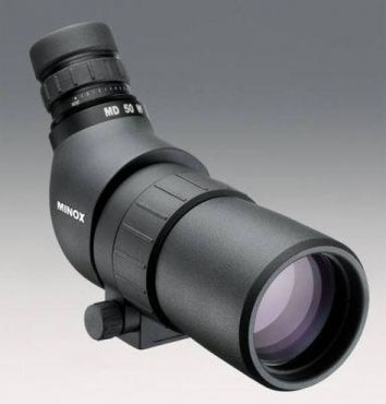 Minox Spotting scope MD 50 W