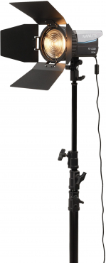 NANLITE FC-120B Bi-Color Reportage- und Studio-Scheinwerfer