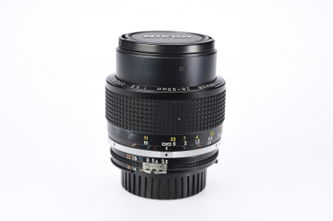 Nikon MF 28-50mm occasion #9165281