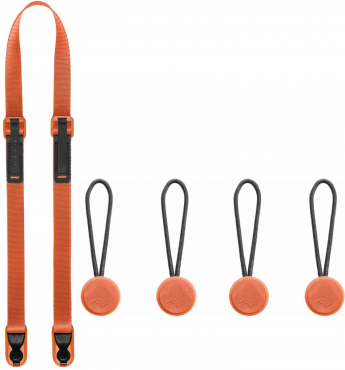 Peak Design Leash Ibis