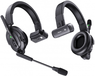 Accsoon CoMo Host Headset