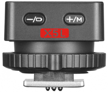 Godox X5 L Wireless Flash Trigger Leica für iT32