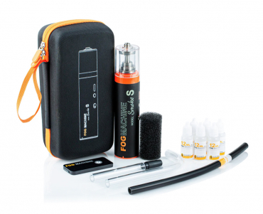 Lensgo SmokeS Fog Machine Machines à fumée