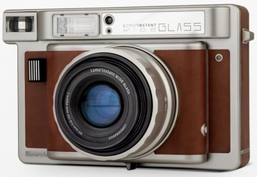 Lomography LomoInstant Wide Glass