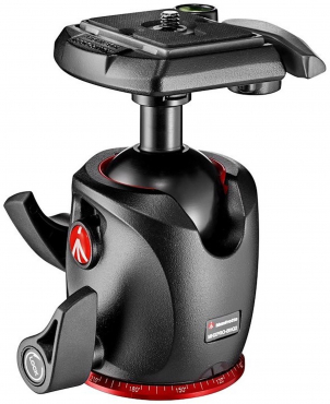 Manfrotto MK055XPRO3-BHQ2 KIT Einzelstück