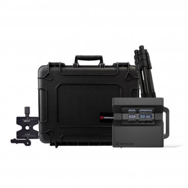 Matterport Pro2 + Hard Case + Tripod