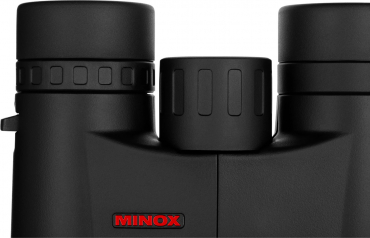Minox X-Tour 8x26