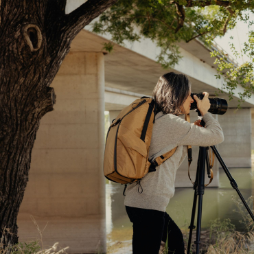 Peak Design Everyday Backpack 20L v2 Coyote