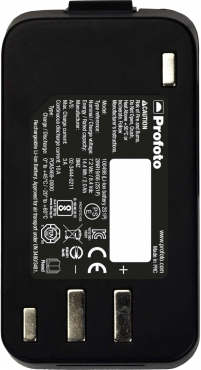 Profoto A10 AirTTL Sony Customer return
