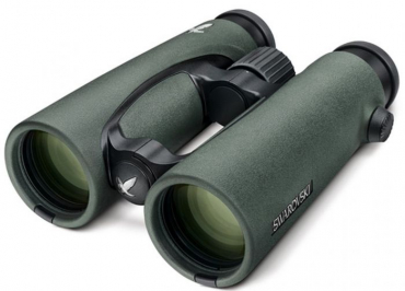 Swarovski Binoculars EL 10x42 W B green