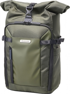 Vanguard VEO SELECT 43 RB Rolltop sac à dos vert