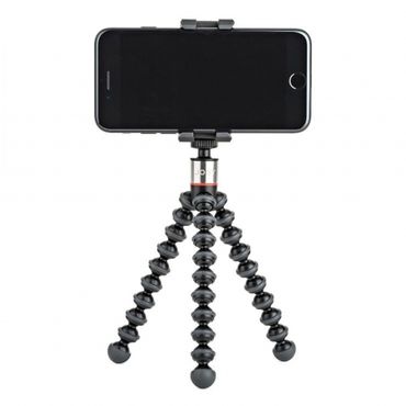Joby GripTight ONE GP Stand Black