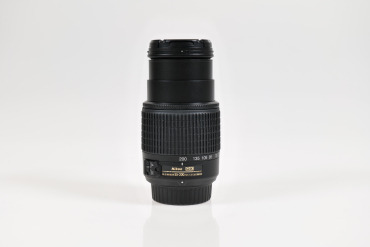 Nikon AFS Nikkor 55-200mm gebraucht #9162998