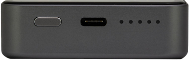 PATONA Premium Powerbank Clear 3.0 PD20W 10.000mAh