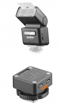 Godox iT32S Kit iT32 with X5 S Trigger for Sony
