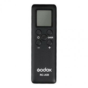 Godox LED Light Remote Control RC-A5ll