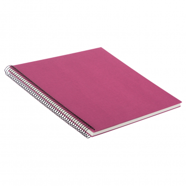 Technische Daten  Goldbuch Spiralalbum 25608 Bella Vista 35x30cm fuchsia