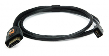 Tether Pro HDMI Typ A auf Typ D Micro 1m