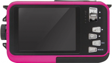 Aquapix W3027 Wave rose