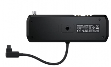 Blackmagic Camera ProDock