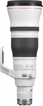 Canon EOS R5 II + RF 600mm f4 L IS USM