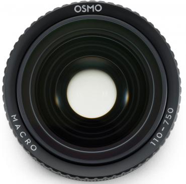 DJI Osmo Action 6 Macro Lens