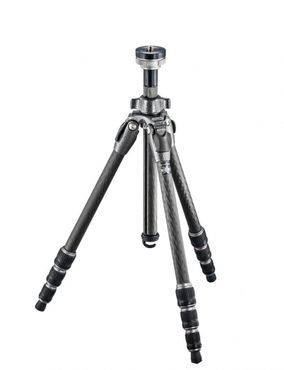 Gitzo Mountaineer tripod GT0542 4 segments