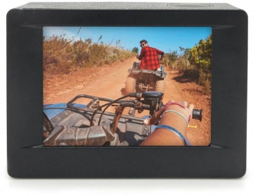 GoXtreme Enduro Black