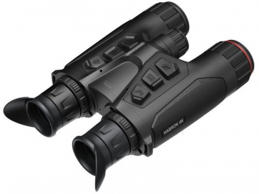 Hikmicro Binocular Habrok 4K HQ35L 5.5-22x60