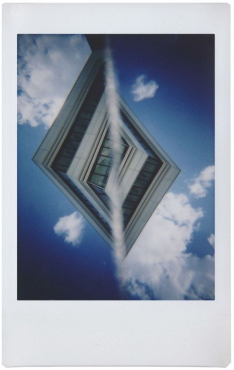 Lomography LomoInstant Mini Black