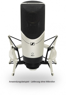 Sennheiser MKS 4 Schwinghalterung
