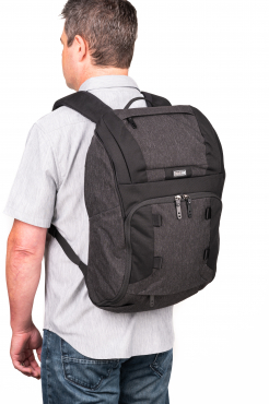 thinkTank SpeedTop 20 Backpack Graphite
