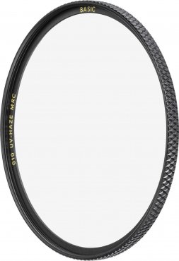 B+W UV-FILTER MRC BASIC 105mm