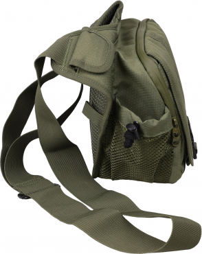 kalahari WINDHOEK K-51 photo bag olive green