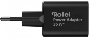 Rollei Adaptateur de puissance 35 W V2