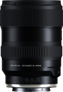 Sony Alpha ILCE-9 III + Tamron 16-30mm f2,8 Di III VXD G2