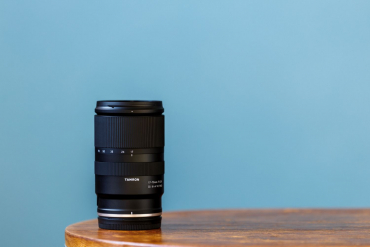 Tamron 17-70mm f/2.8 Di III-A VC RXD Nikon Z
