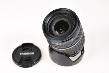 Tamron 18-200 for Nikon used #9163196