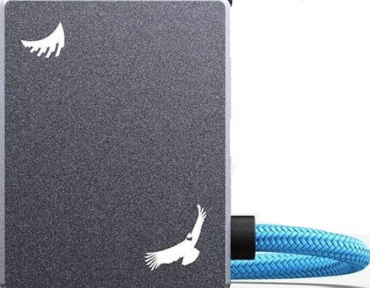 Angelbird SD Recording Module Space Gray