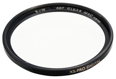 Filtro UV B+W Master MRC Nano 52mm, Sostituisce XS-Pro 66-1066117, Colore Neutro, Prodotto In Germania