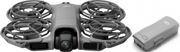 DJI Neo 2 + Intelligent Flight Battery