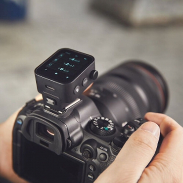 Godox X3 Transmitter für Leica