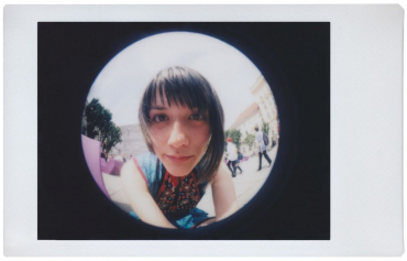 Lomography LomoInstant Mini & Lenses Opbeni