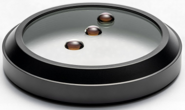 Filtre HDF NiSi Fujifilm X100 noir