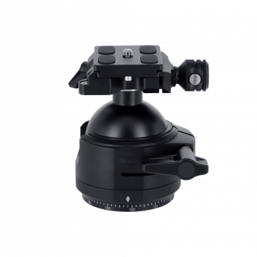 Rollei Lion Rock tripod head for Pro Instinct