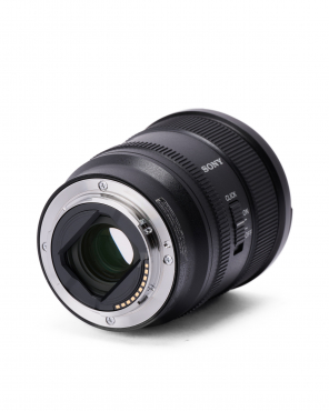 Sony SEL FE 20/1.8 G used #9200442