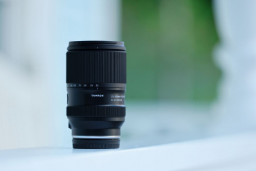 Tamron 25-200mm f2.8-5.6 Di III VXD G2 Sony E-mount