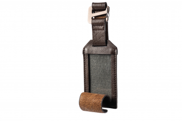 thinkTankRetrospective luggage tag