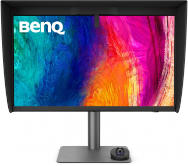 BenQ PD2770U 27-Monitor