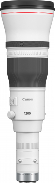 Canon EOS R5 II + RF 1200mm f8 L IS USM
